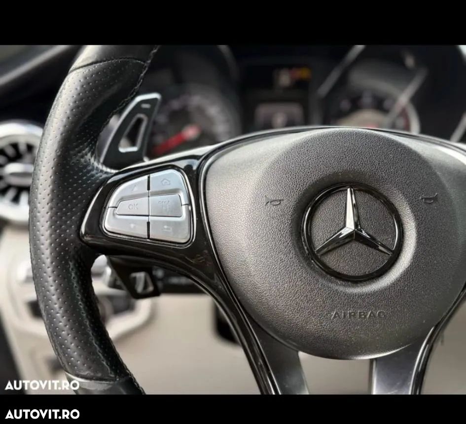 Mercedes-Benz V - 29