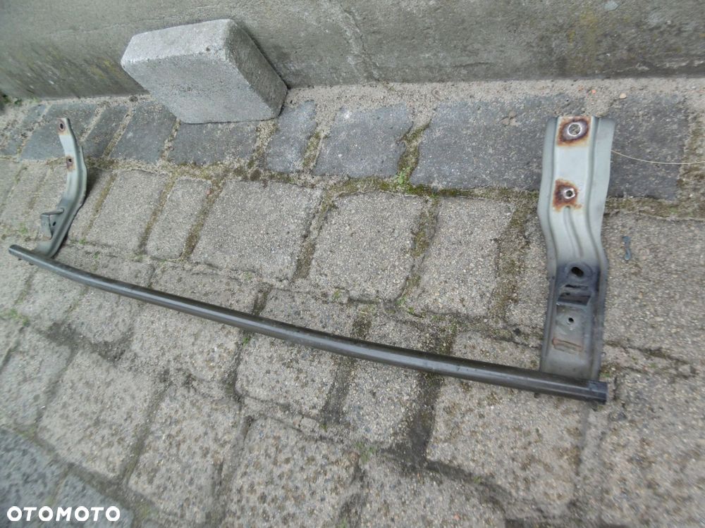 mitsubishi eclipse cross - dolna belka przednia - 3