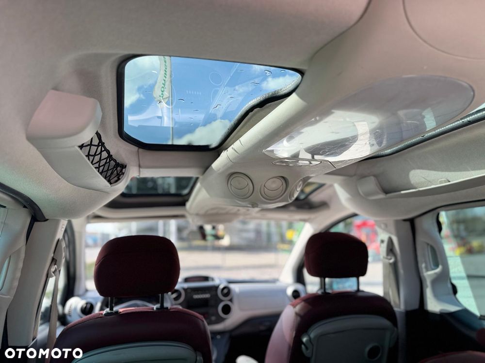 Citroën Berlingo - 28