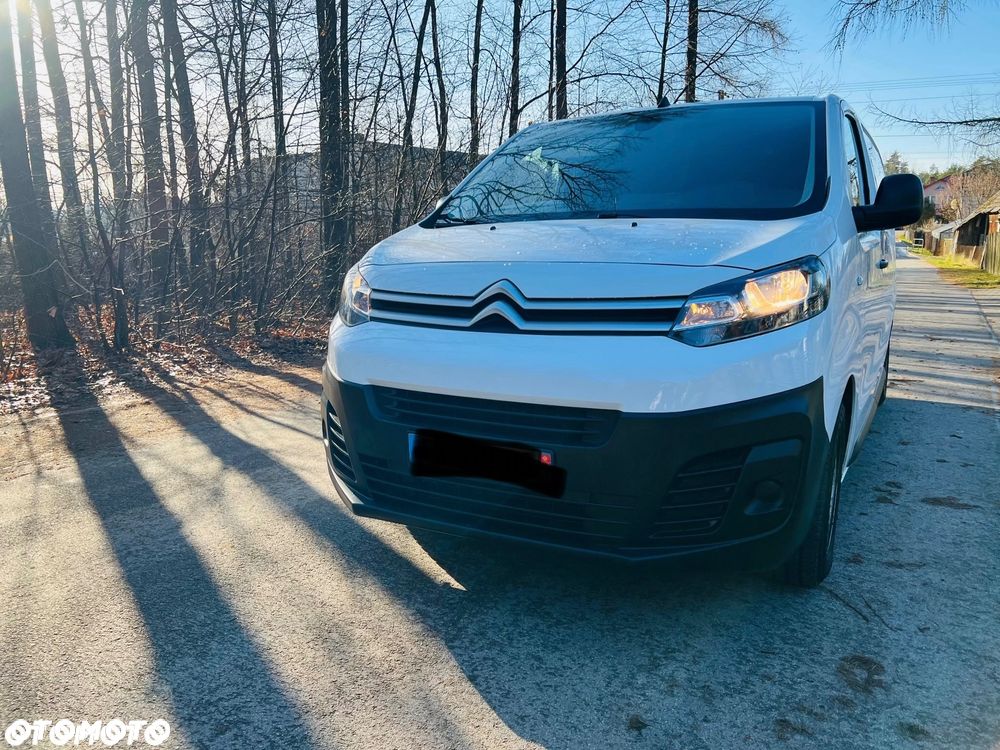 Citroën JUMPY - 12