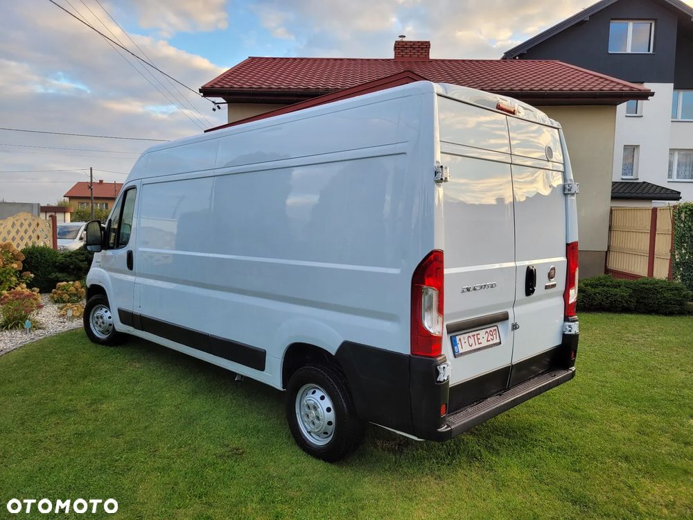 Fiat DUCATO - 10