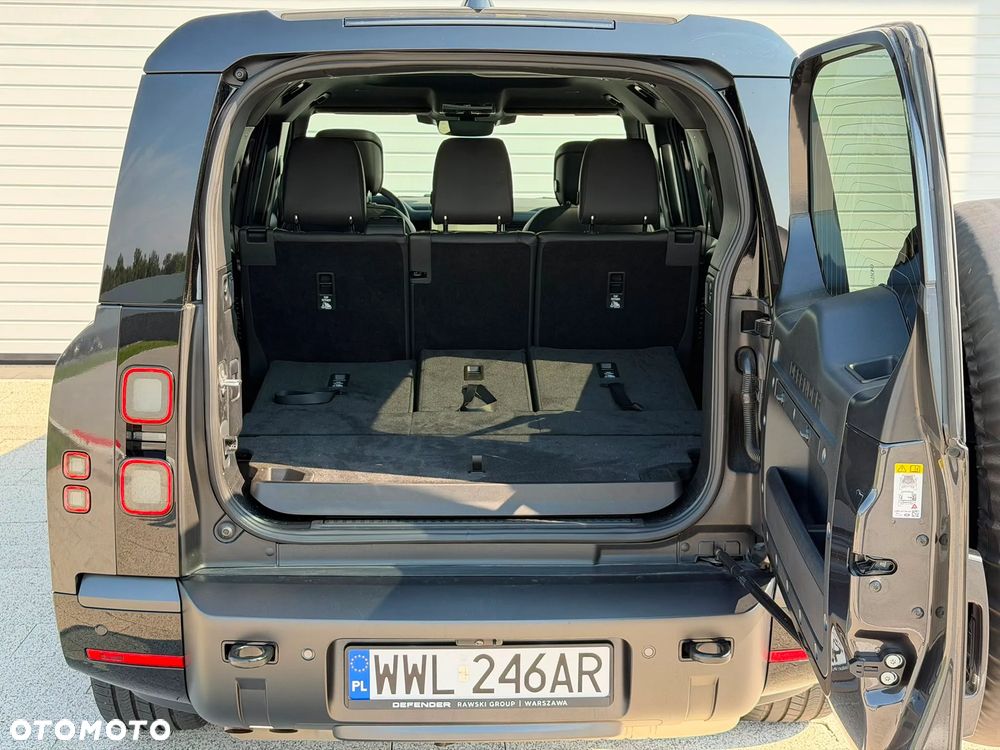 Land Rover Defender - 9