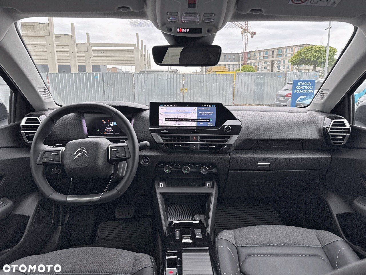 Citroën C4 - 8