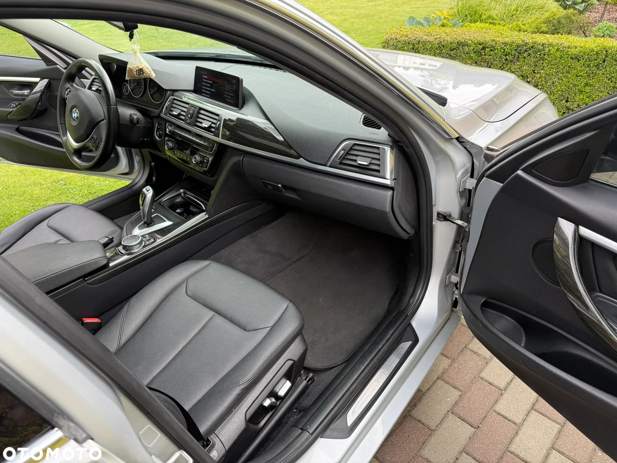 BMW Seria 3 - 11