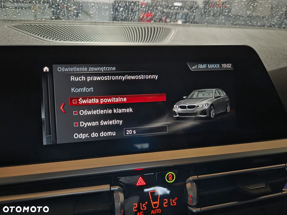 BMW Seria 3 320d Sport Line Shadow - 18