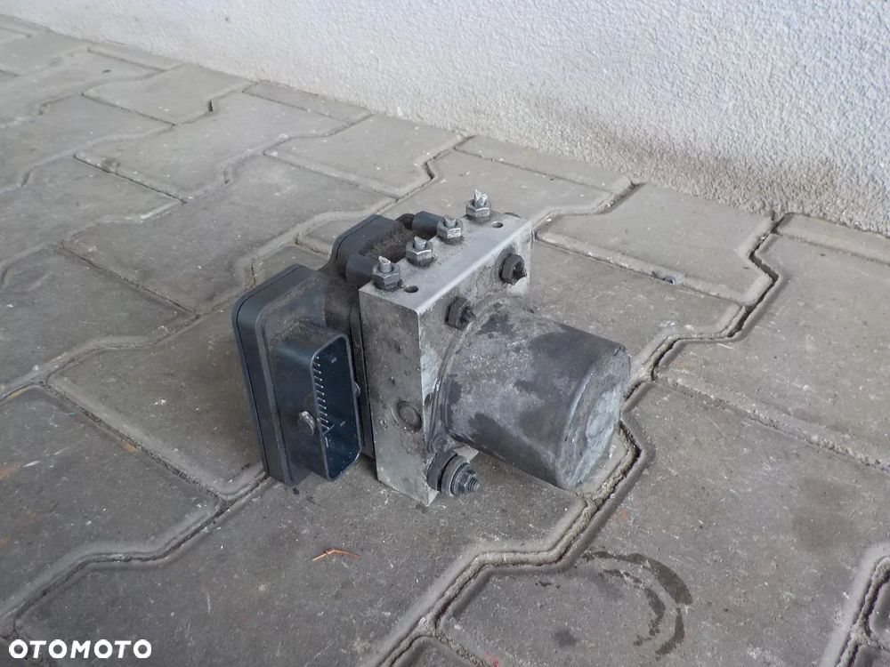 CRAFTER SPRINTER 906 POMPA ABS MODUŁ A9069002302 - 1