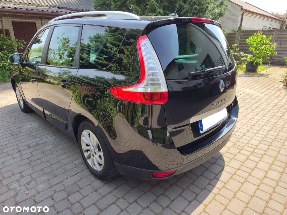 Renault Grand Scenic - 4