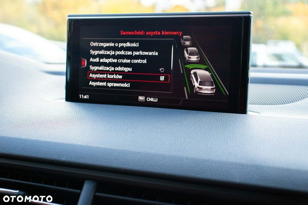 Audi Q7 - 41