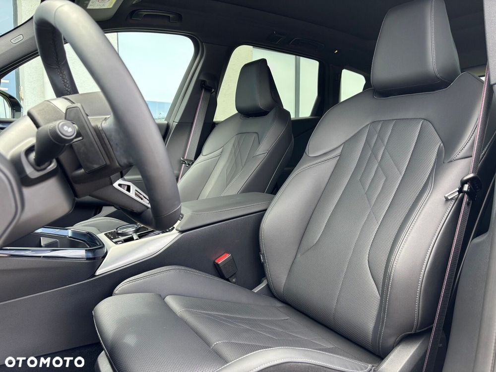 BMW X3 - 12