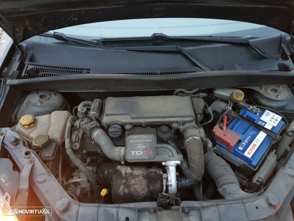 Para Peças Ford Fusion (Ju_) - 10