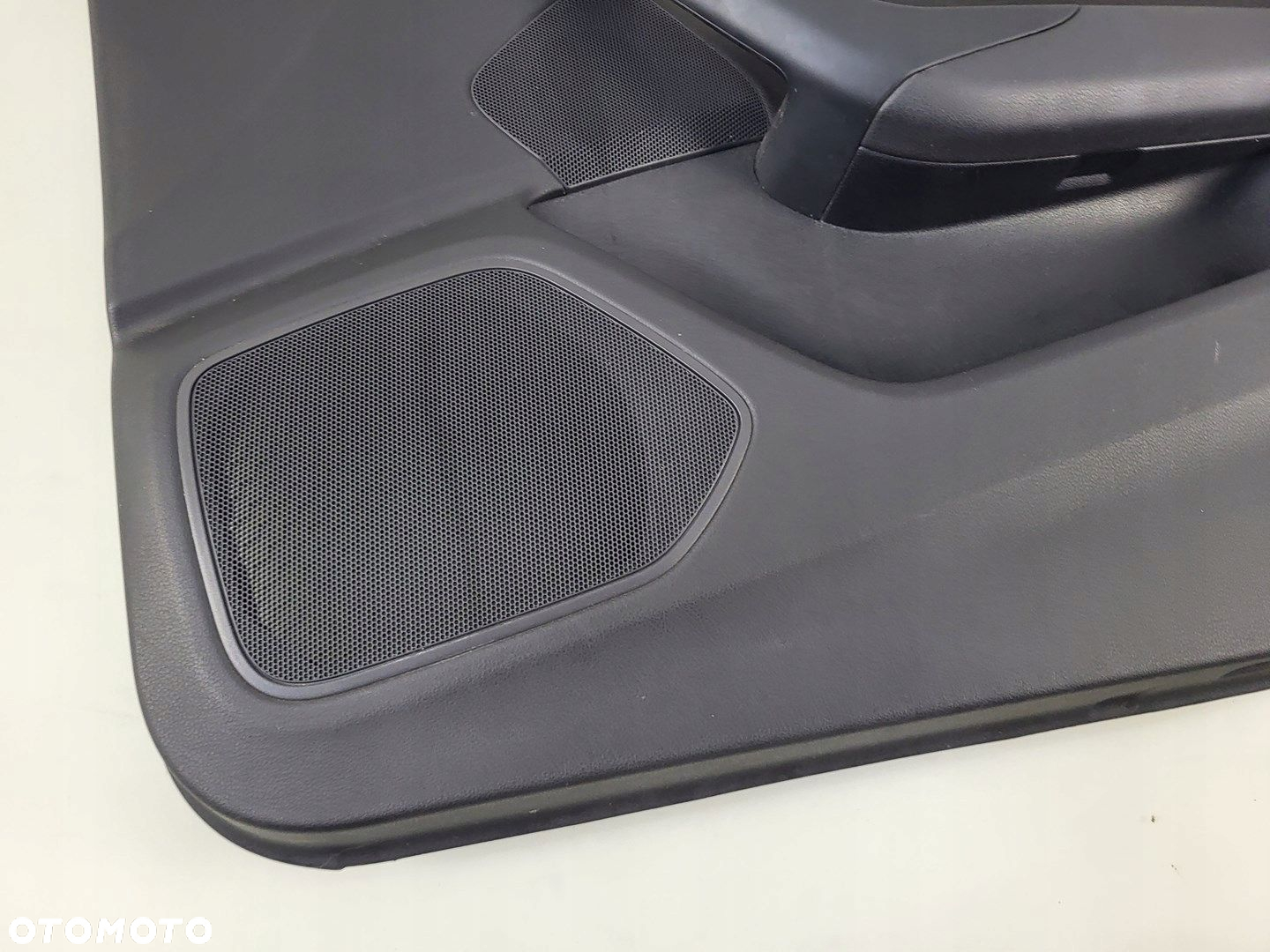 AUDI Q3 8U LIFT BOCZEK DRZWI PRAWY PRZÓD TAPICERKA PRAWA PRZEDNIA - 2