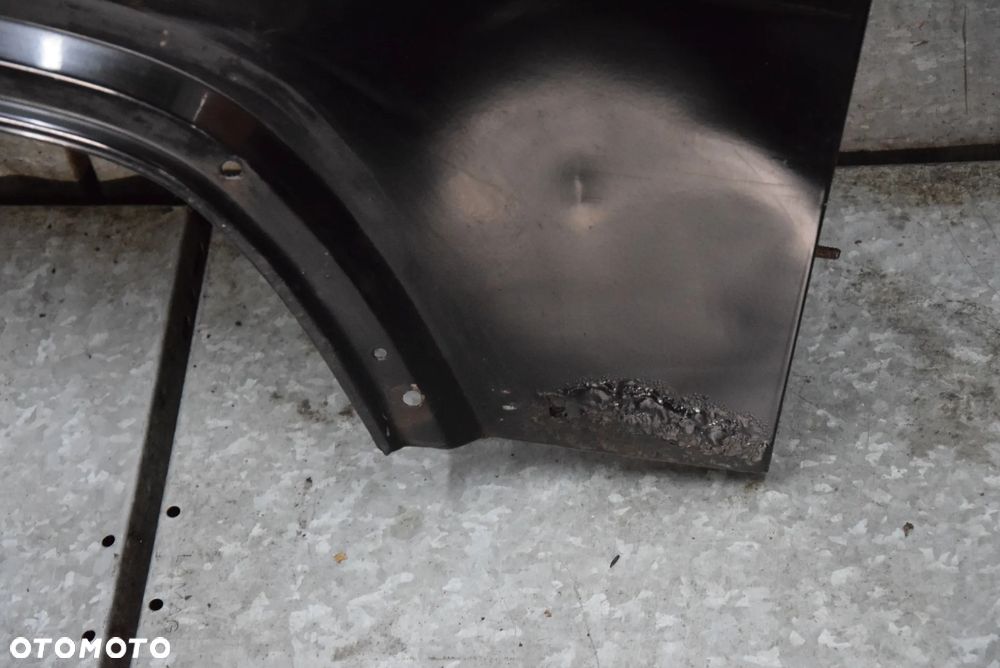 JEEP CHEROKEE XJ BŁOTNIK PRAWY PRZÓD LF - 7