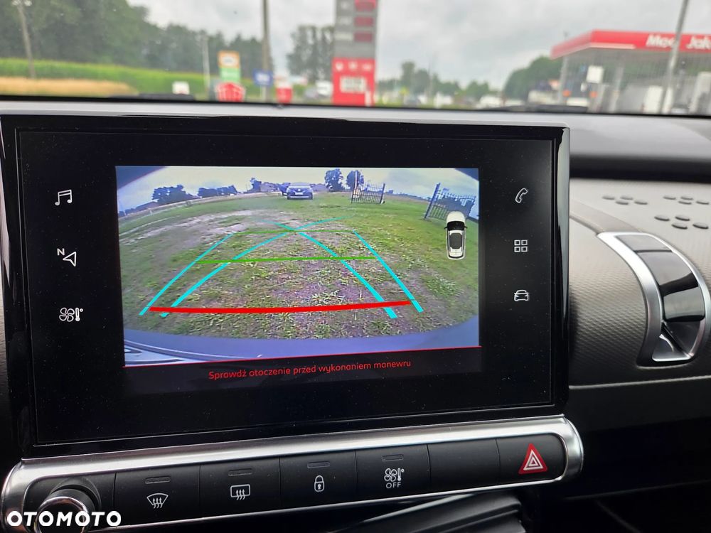 Citroën C4 Cactus 1.2 PureTech GPF Feel S&S - 29