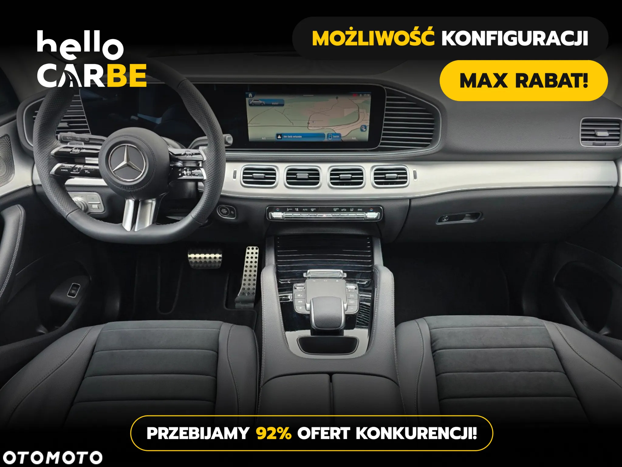 Mercedes-Benz GLE - 6