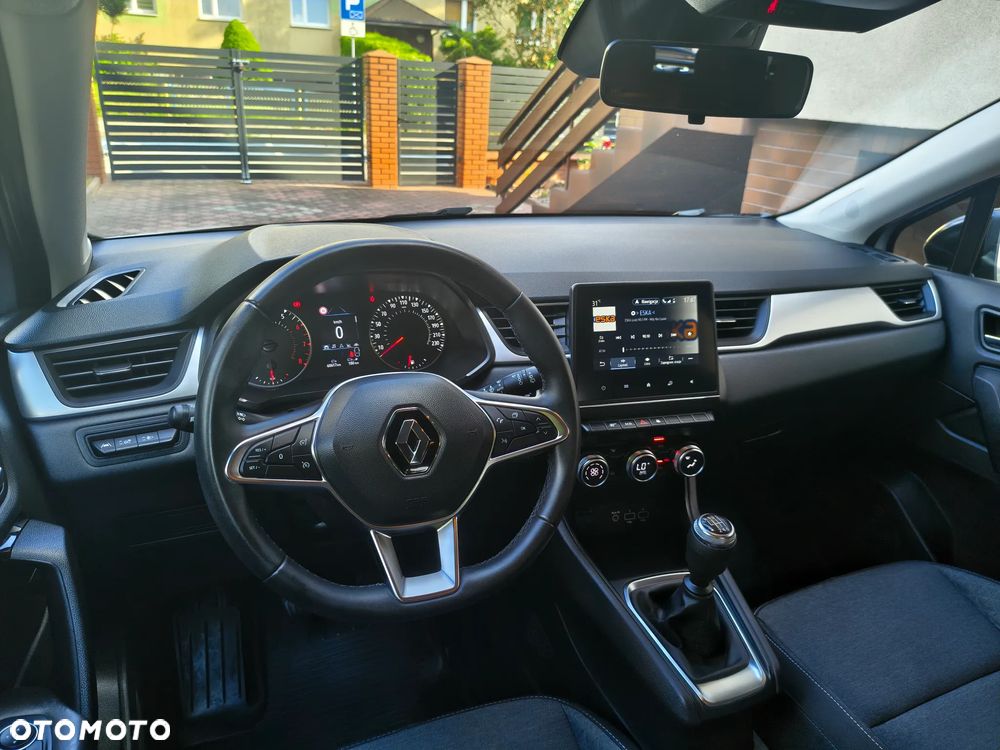 Renault Captur 1.0 TCe Intens - 16