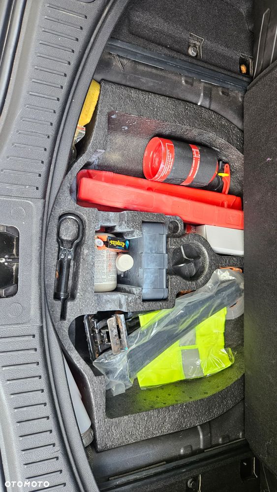 Ford Mondeo 2.2 TDCi Titanium - 17