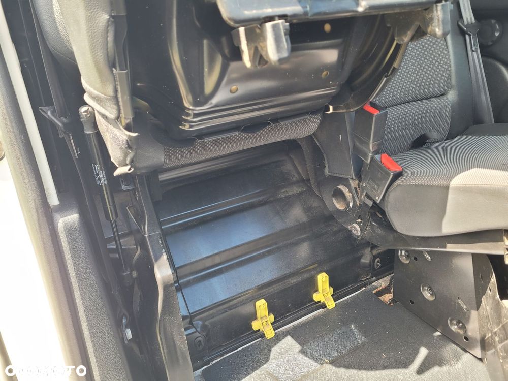 Peugeot Expert, Jumpy, Proace L3 150KM Klima Parktronic - 14