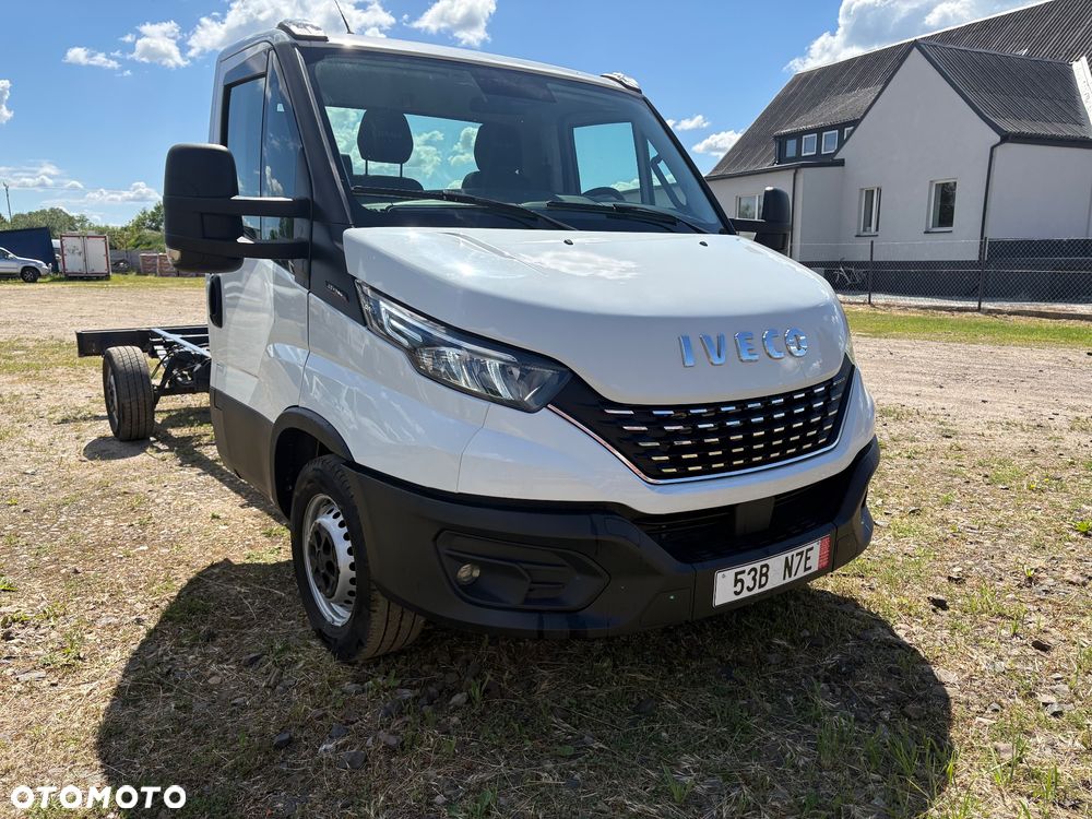 Iveco Daily - 2