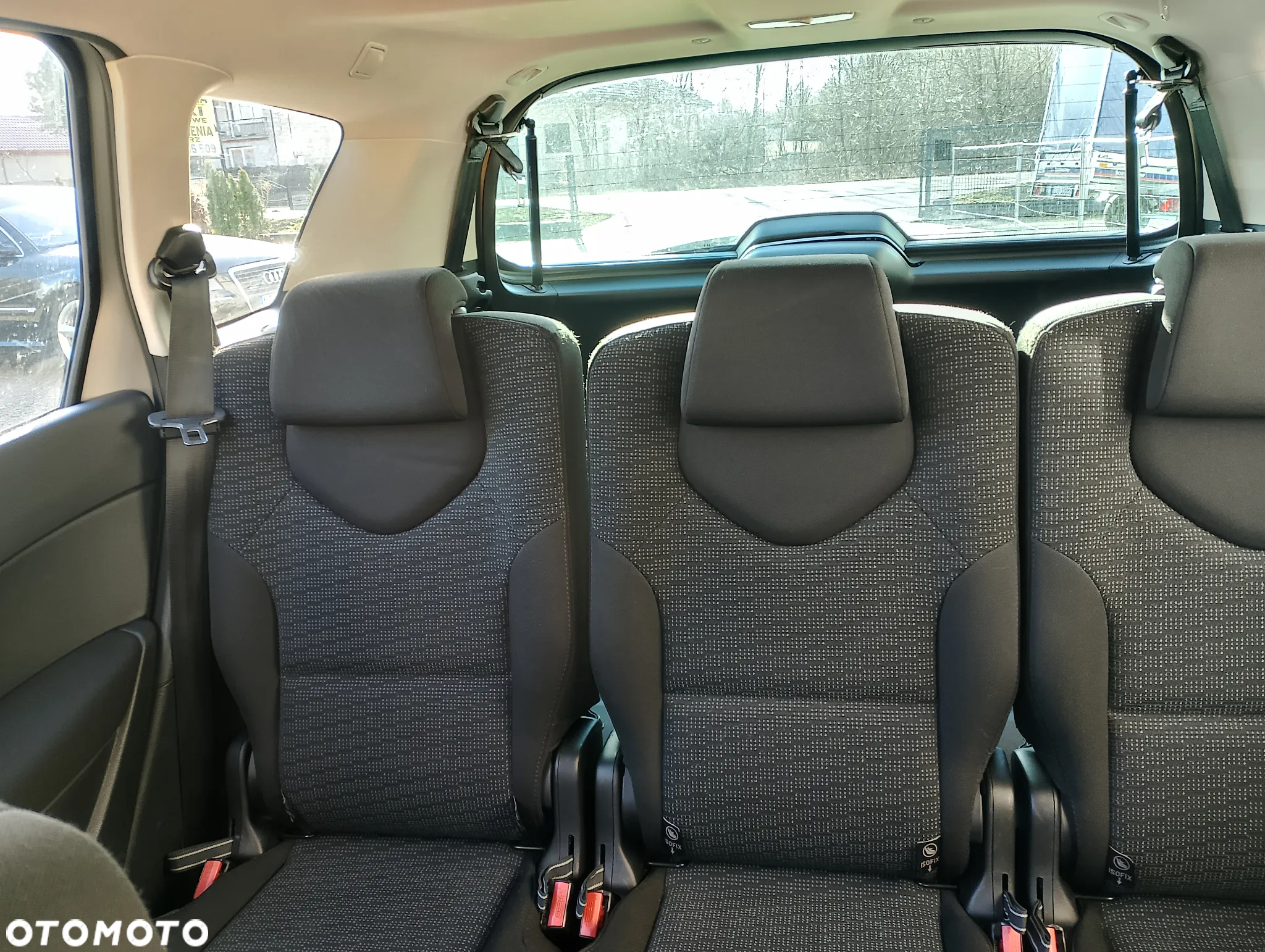 Peugeot 308 150 THP Premium - 8