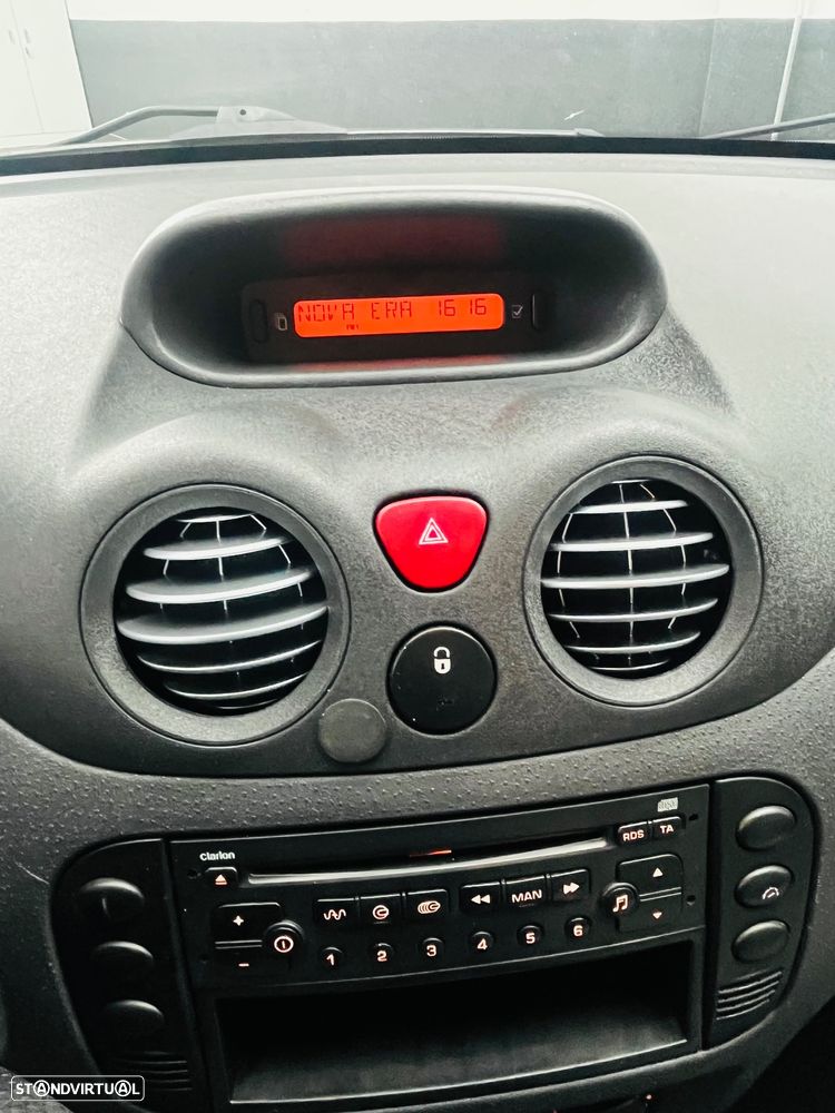 Citroën C3 1.1 SX + - 44