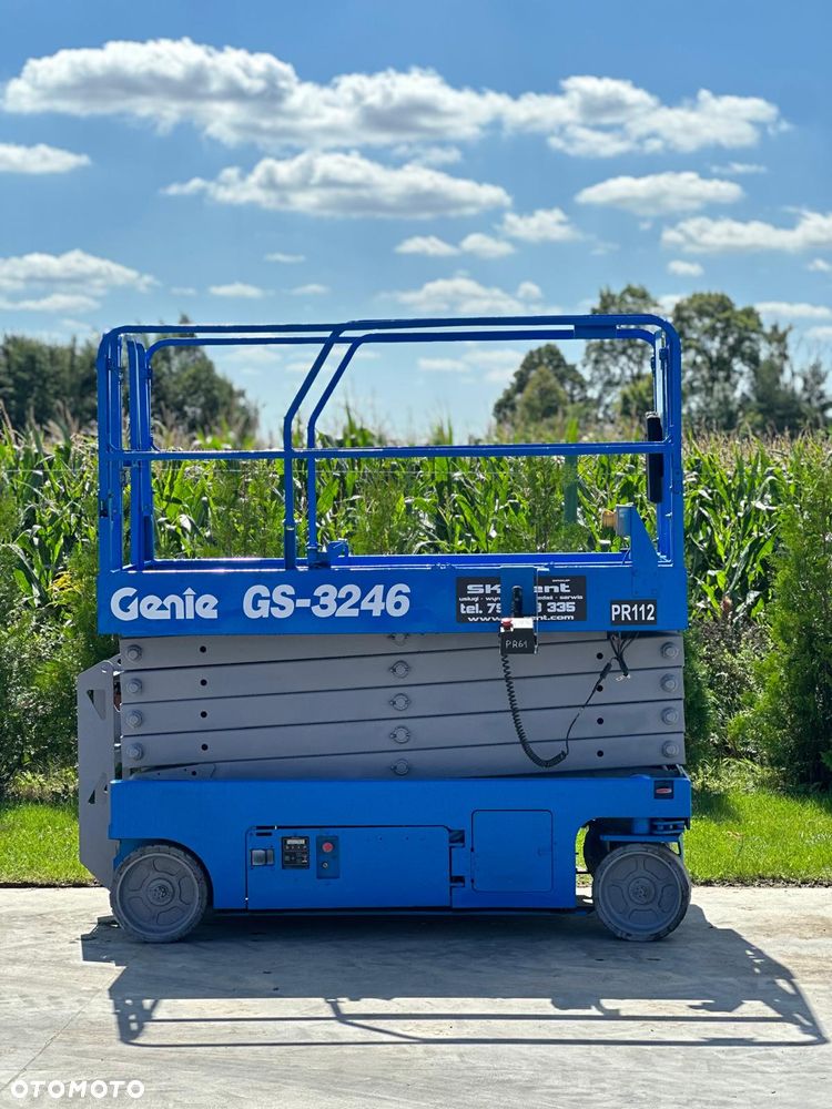 Genie GS 3246 - 4