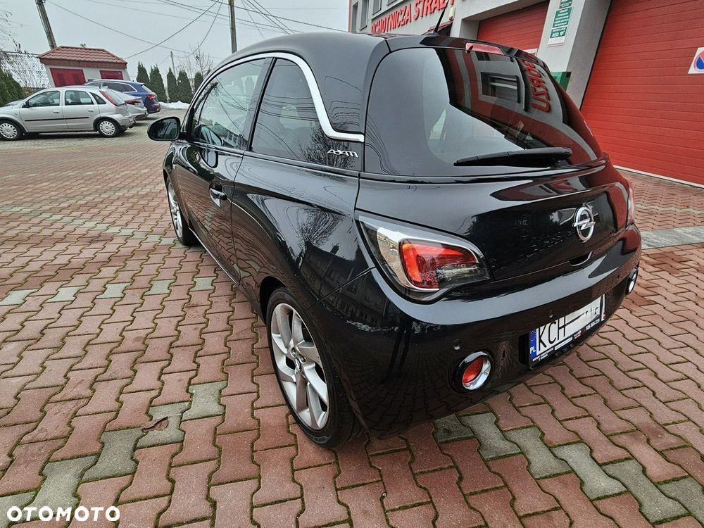Opel Adam 1.4 Slam - 6