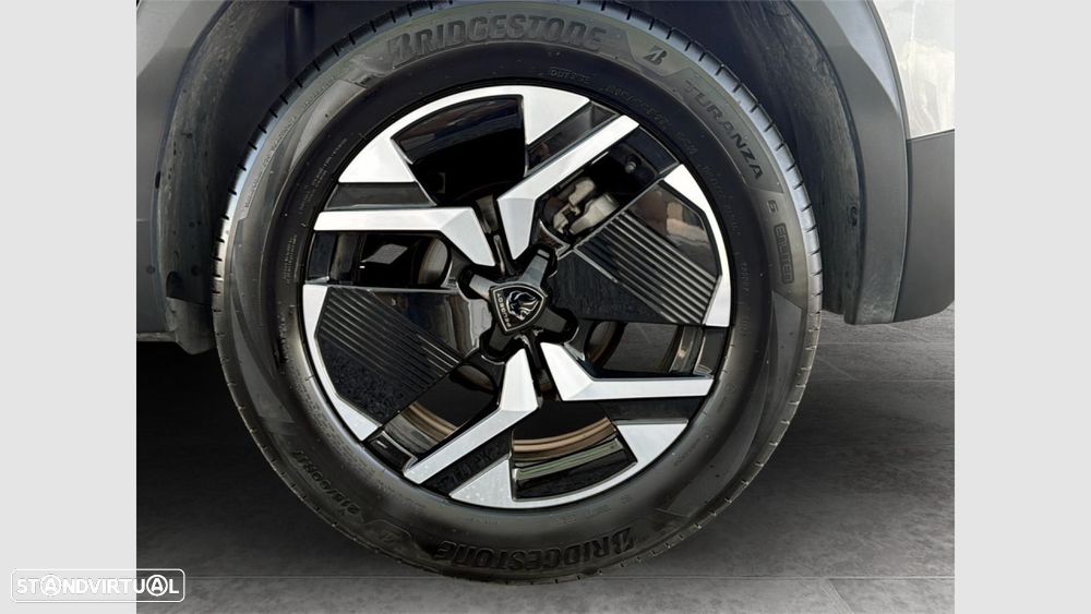 Peugeot 2008 1.2 Hybrid Allure e-DCS6 - 23