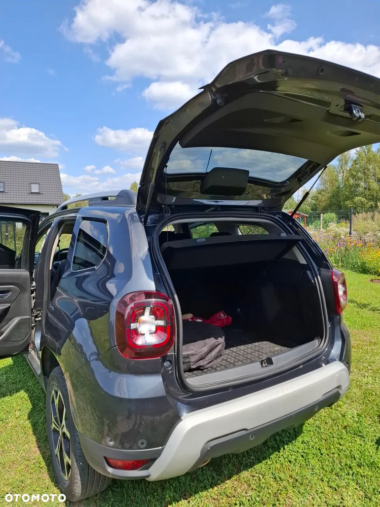 Dacia Duster 1.0 TCe Prestige - 3