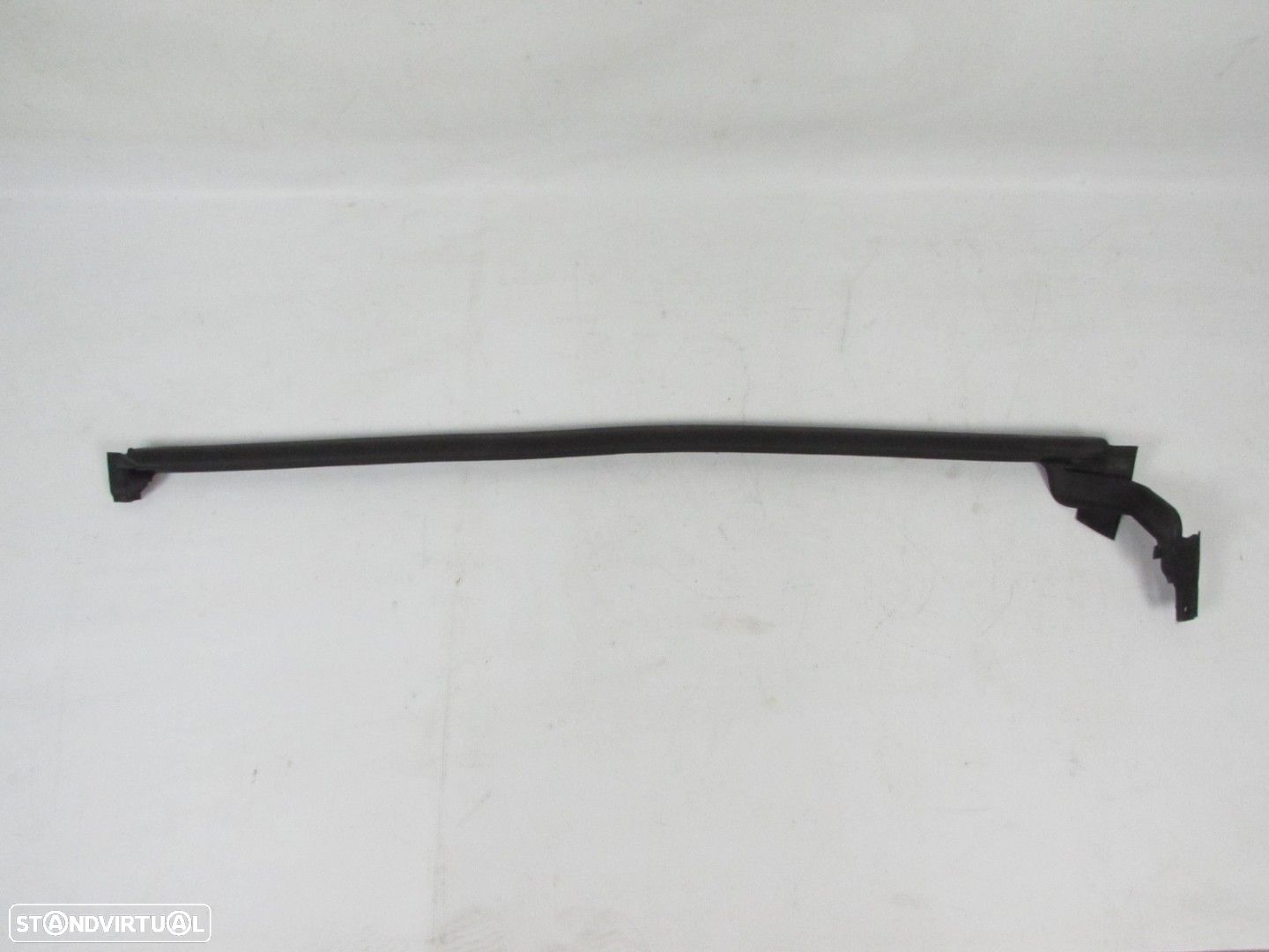 Borracha da porta Pilar 1 Direito/Lateral Seminovo/ Original MINI MINI CLUBMAN (... - 1