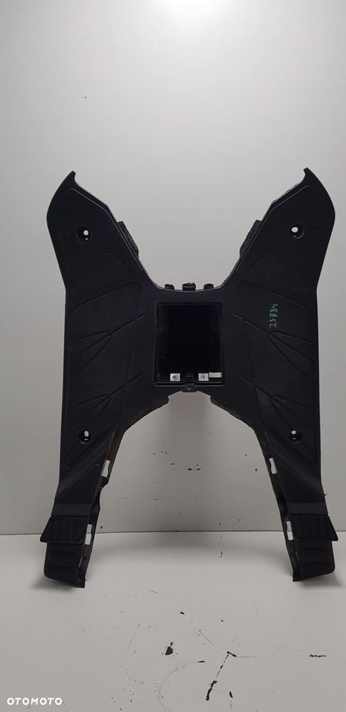 Keeway Fact-evo Podest - 1