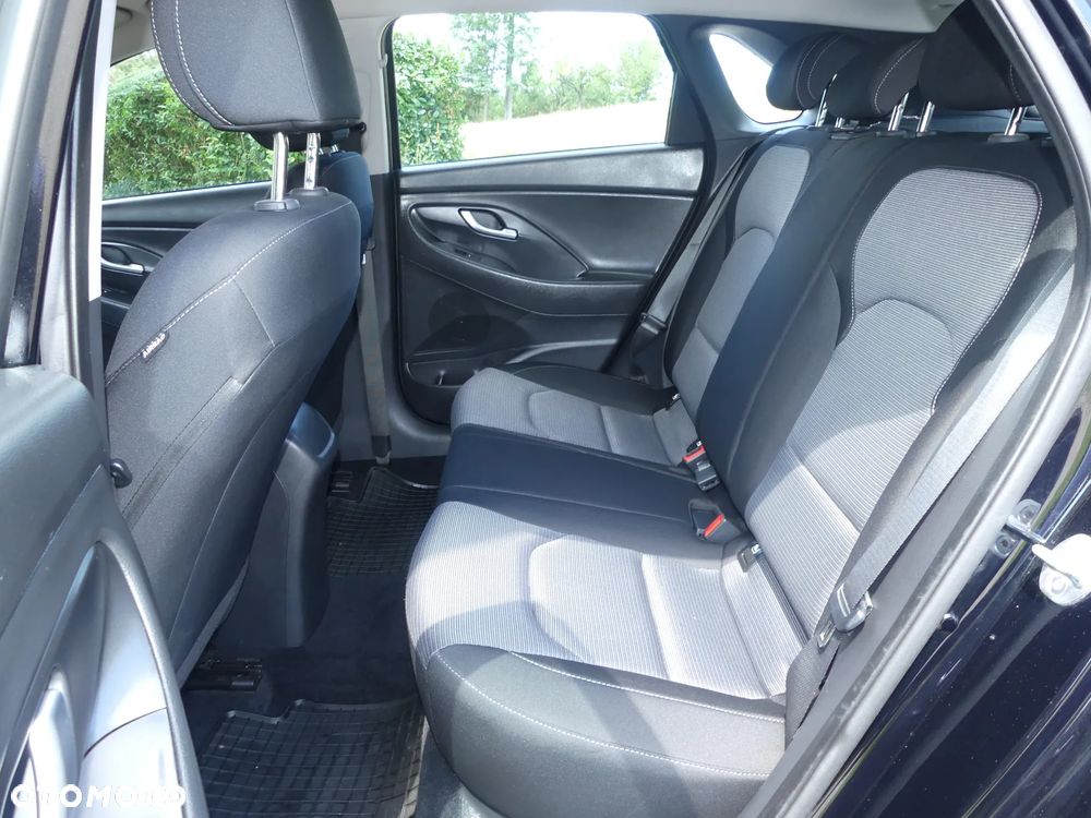 Hyundai i30 1.4 Style - 29