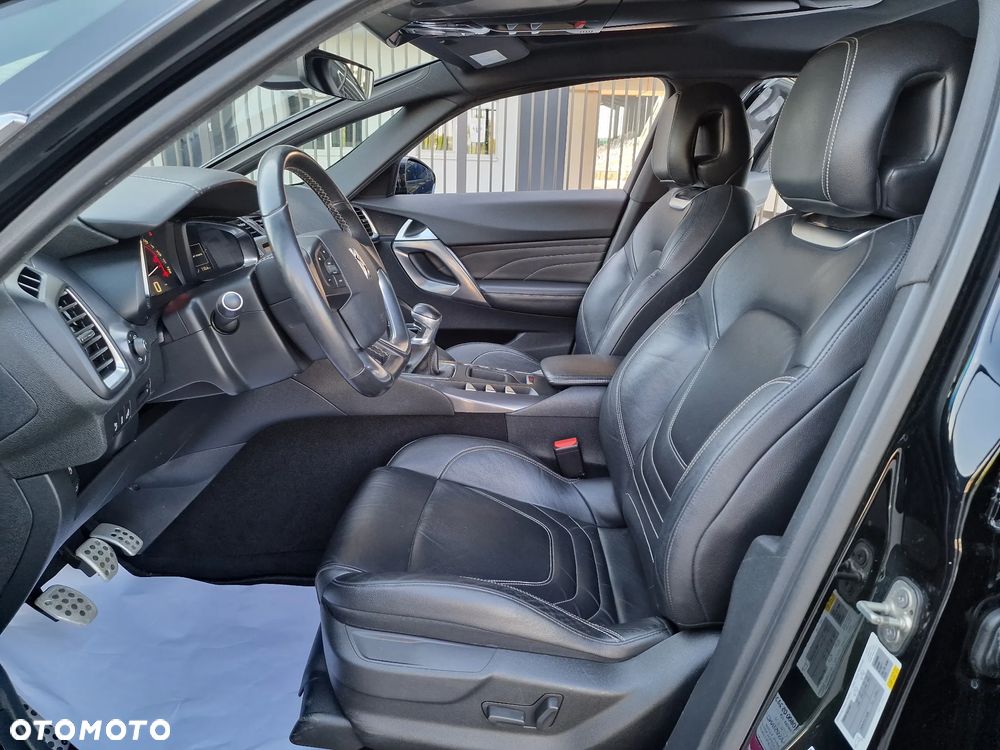 DS Automobiles DS 5 - 18