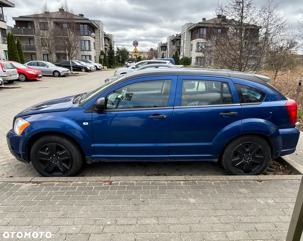 Dodge Caliber 1.8 SE - 5