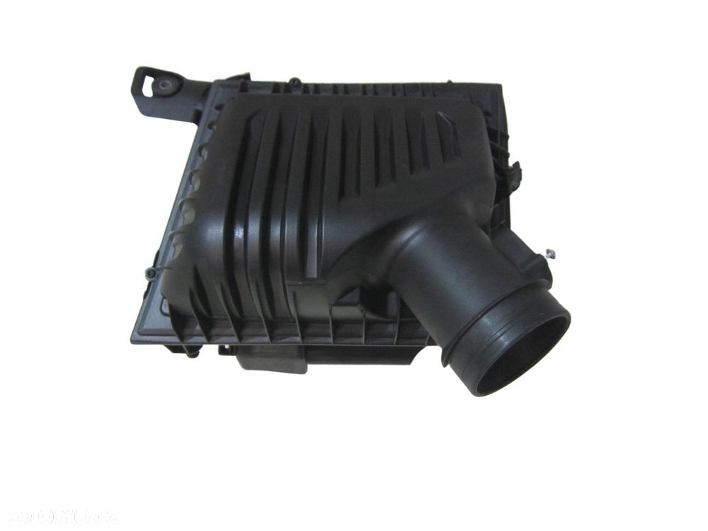 BMW X1 F48 F45 F56 B48 FILTR POWIETRZA OBUDOWA FILTRA 7639749 13717639749 - 1