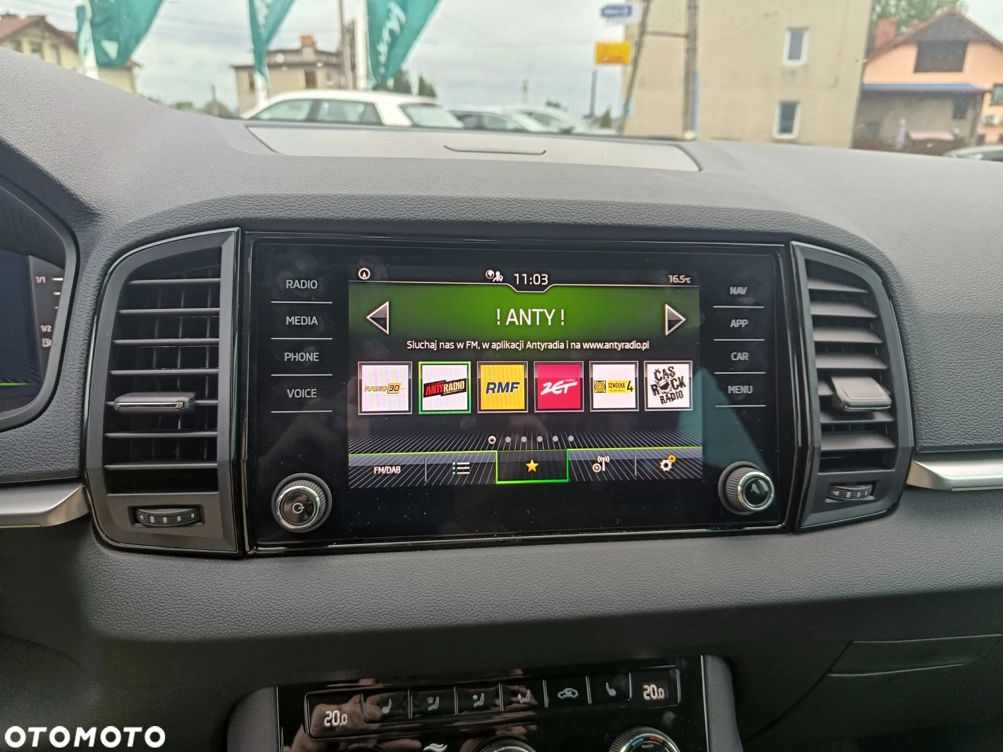 Skoda Karoq 1.5 TSI ACT Style DSG - 16