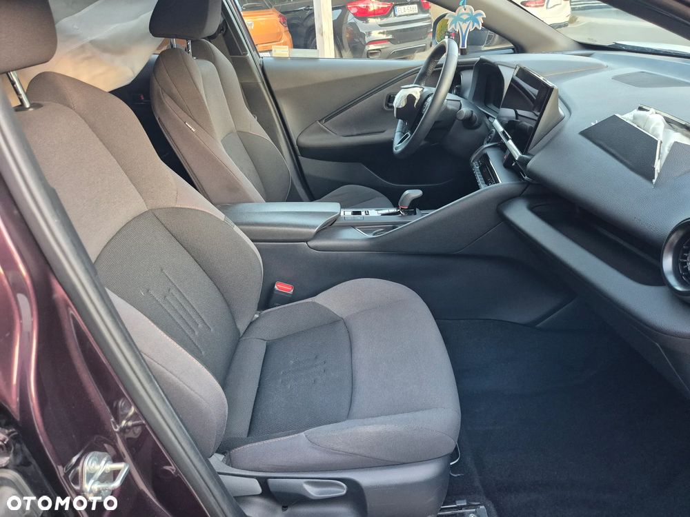 Toyota C-HR - 22