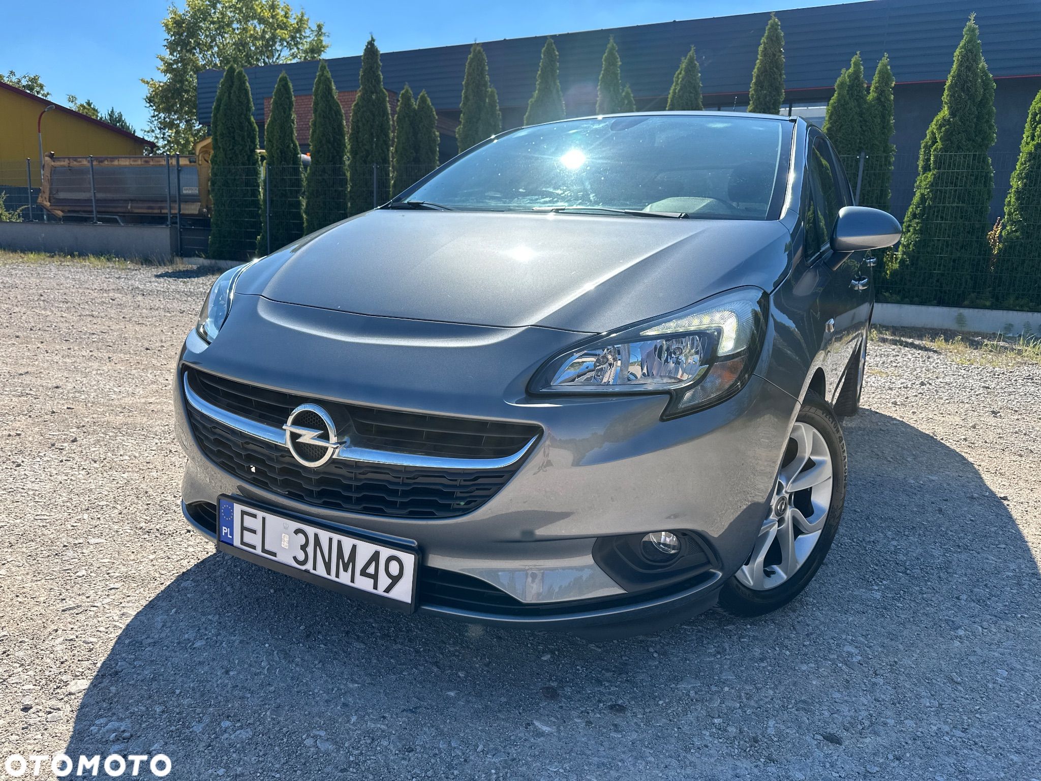 Opel Corsa 1.4 Selection - 1