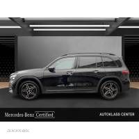 Mercedes-Benz GLB - 3