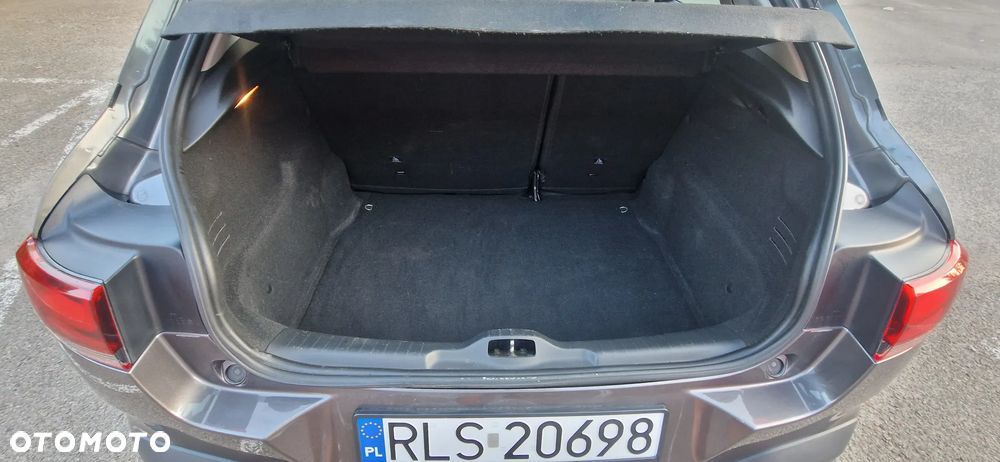 Citroën C4 Cactus 1.5 BlueHDi Origins - 11