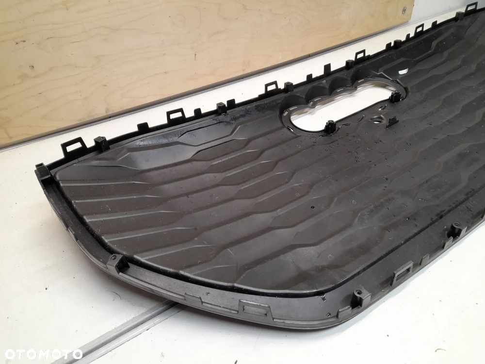 AUDI Q4 E-TRON atrapa grill 89A853653 - 8