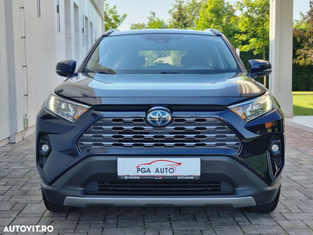 Toyota RAV4 - 3