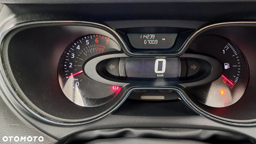 Renault Captur 0.9 Energy TCe Zen Plus - 12