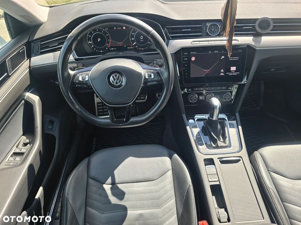 Volkswagen Arteon 2.0 TSI 4Motion Elegance DSG - 11