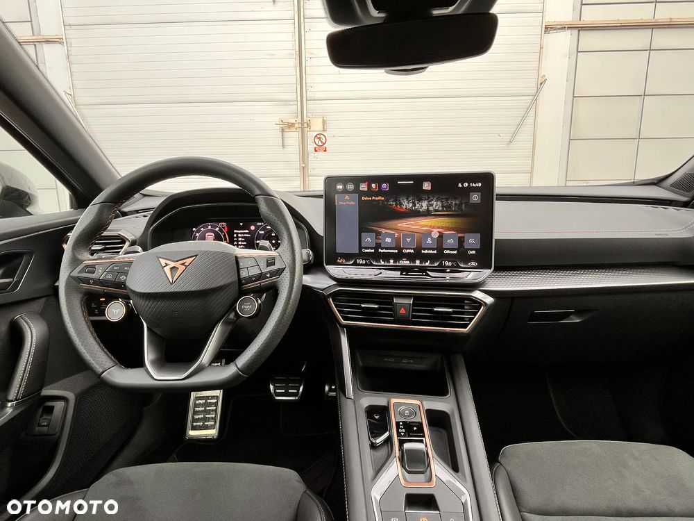 Cupra Formentor - 36