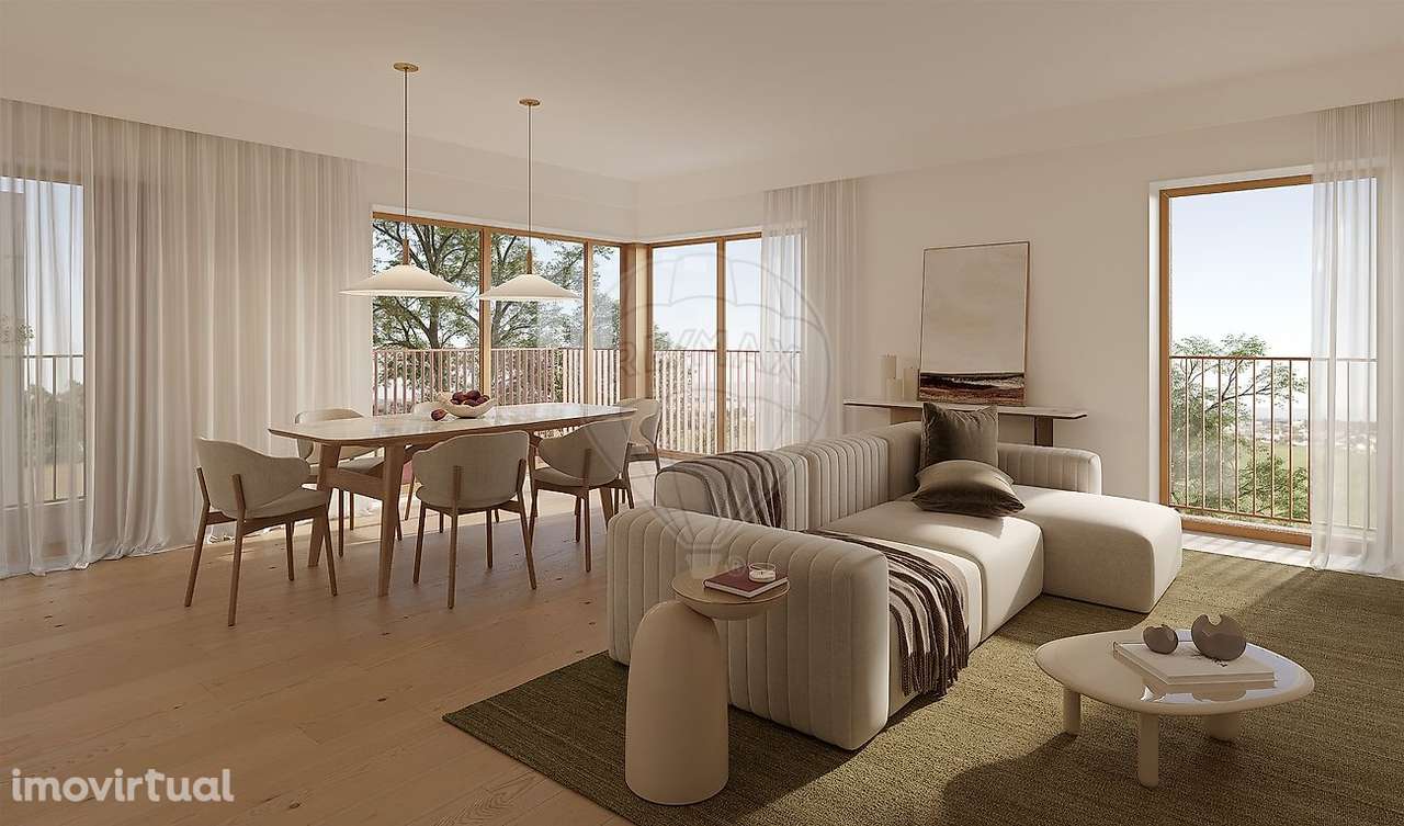 Apartamento T2 para venda - Grande imagem: 3/16