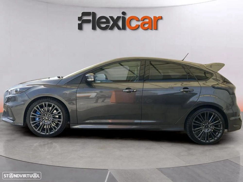 Ford Focus 2.3 EcoBoost RS Pack Performance - 6