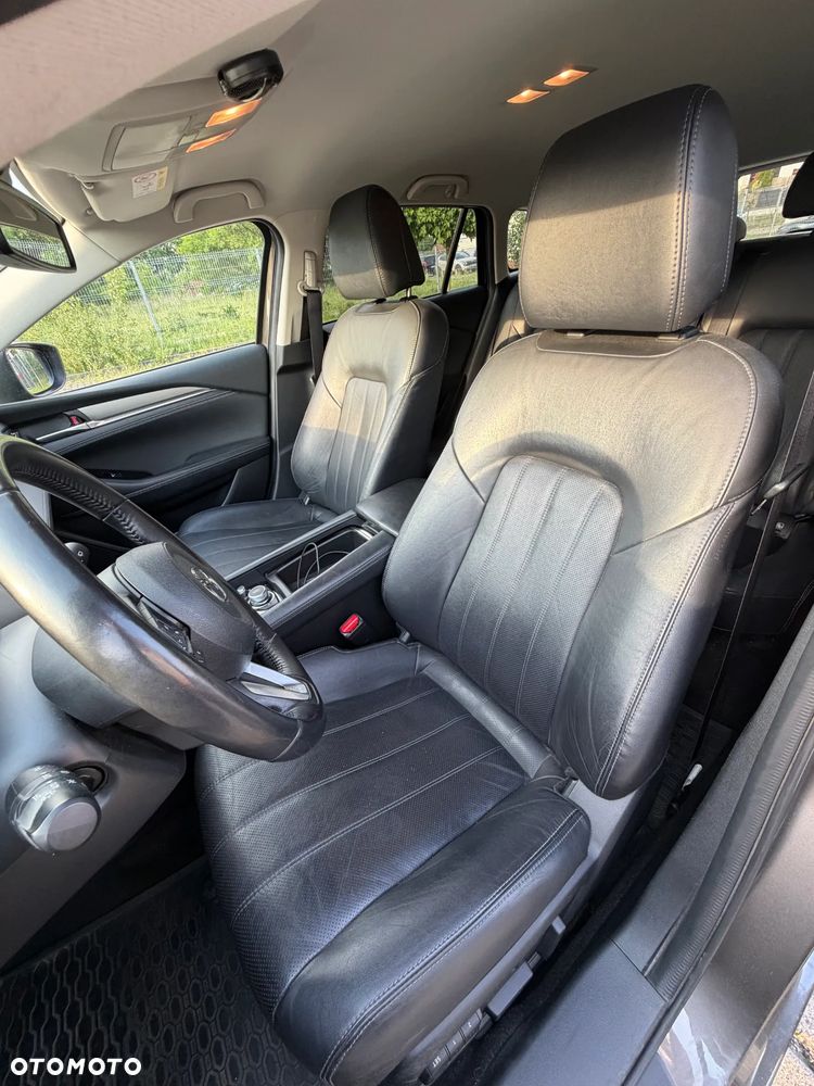 Mazda 6 2.0 SkyPassion - 10