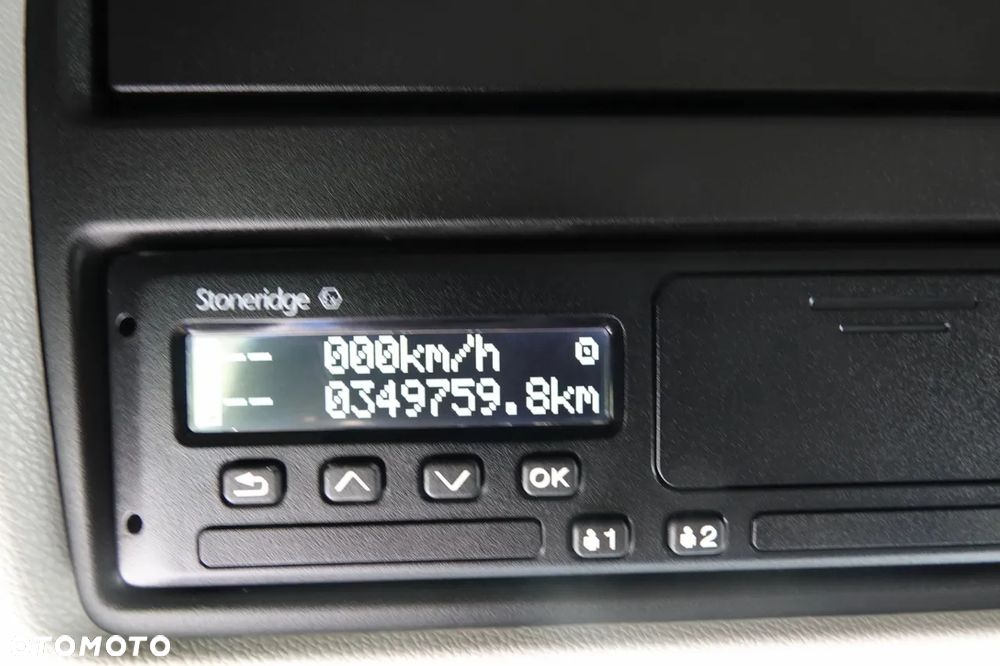 Scania R 450 /  RETARDER / PEŁNY ADR /  KLIMATYZACJA POSTOJOWA / ALUFELGI / 2021 ROK - 37