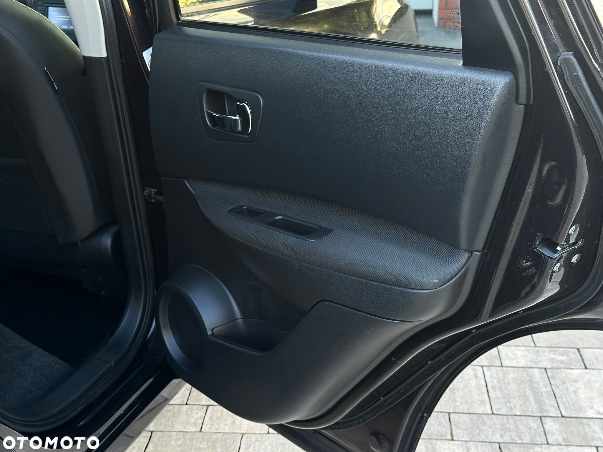 Nissan Qashqai 2.0 4x4 I-Way - 24