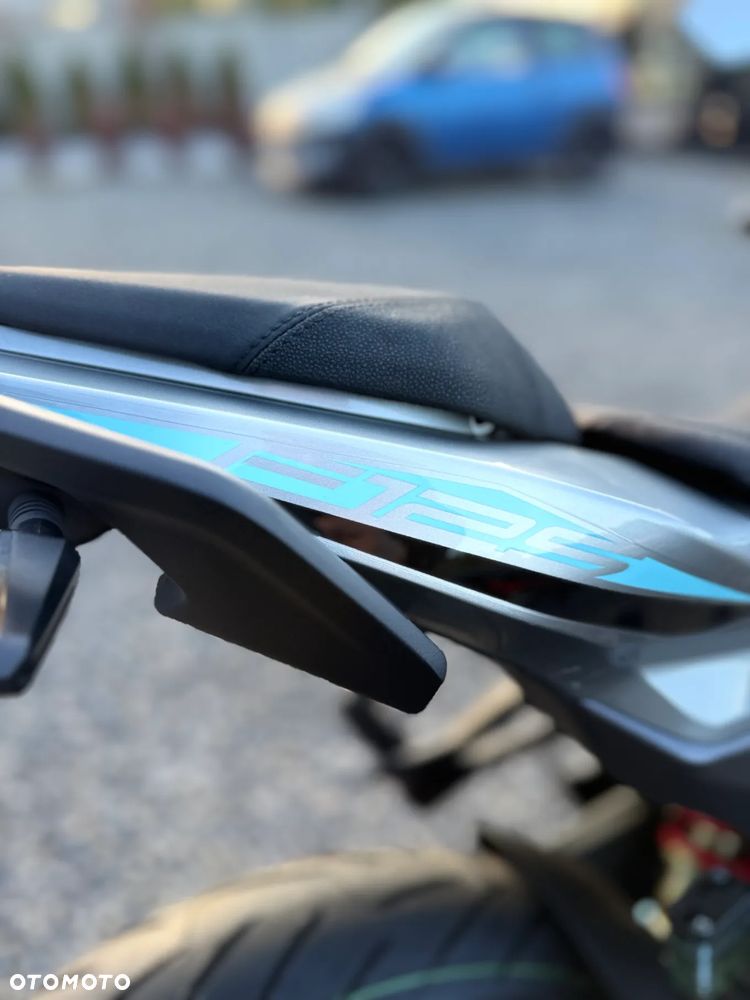 Morbidelli Inny - 15